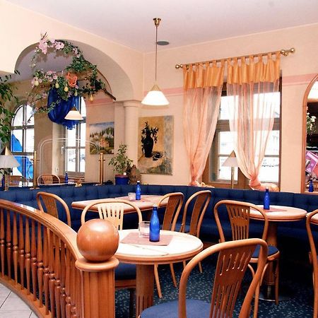 Hotel Zum Grunen Baum Plattling Luaran gambar